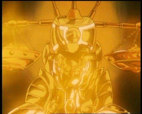 Otaku Gallery  / Anime e Manga / Saint Seiya / Screen Shots / Episodi / 059 - Speranza nella settima casa / 123.jpg